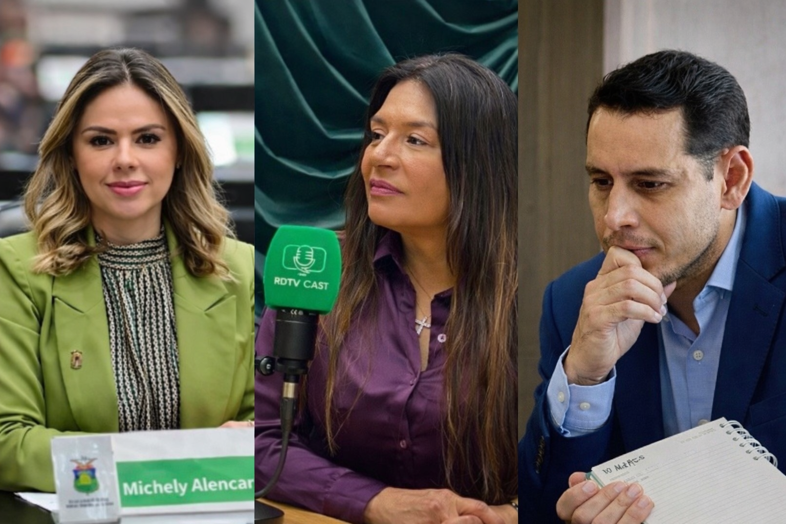 Sem força de CPI, Comissão Especial se reúne com delegada para tratar de denúncia contra ex-secretário William