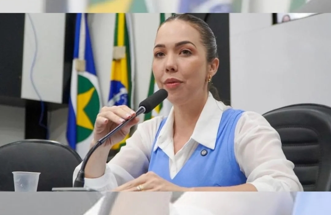 Sem garantias  jurídica Maysa Leão  recusa vaga temporária na Assembleia