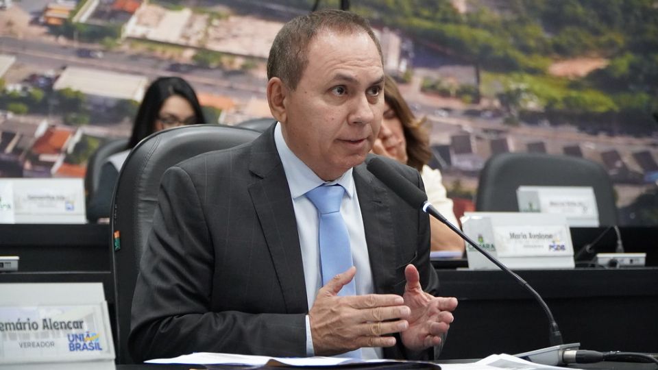 Sem reciprocidade, não fico: Dilemário manda recado a Abilio sobre liderança