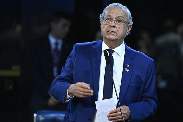 Senado aprova projeto que endurece punições contra pedofilia, destaca Jayme Campos