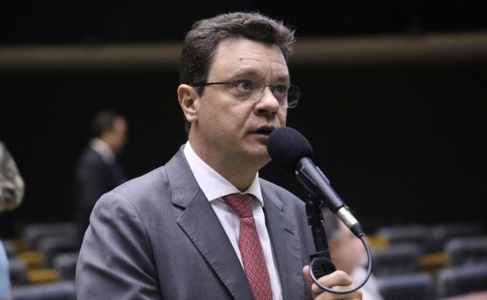Senado Federal aprova indicação de Odair Cunha para o Tribunal de Contas da União