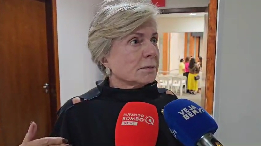Senadora  rebate Emanuel Pinheiro " quem está prejudicando a população é a falta de gestão do prefeito na saúde de Cuiabá "