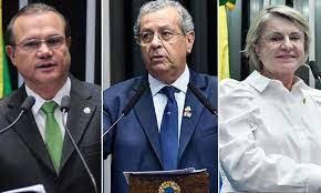 Senadores de Mato Grosso rejeitam aumento no número de deputados federais e criticam impacto nos cofres públicos