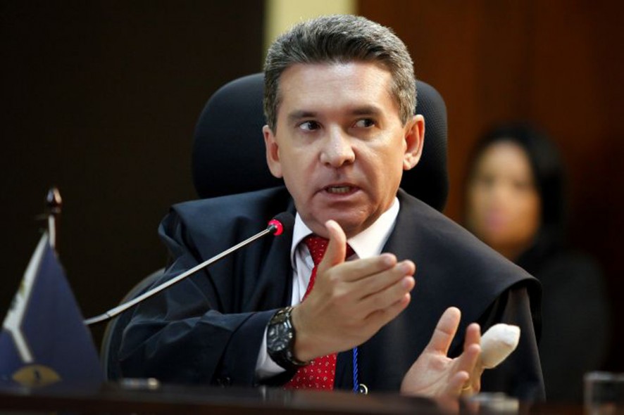 Sérgio Ricardo detona conselheiros faltosos no TCE: “Enganaram a presidência e o povo de Mato Grosso”