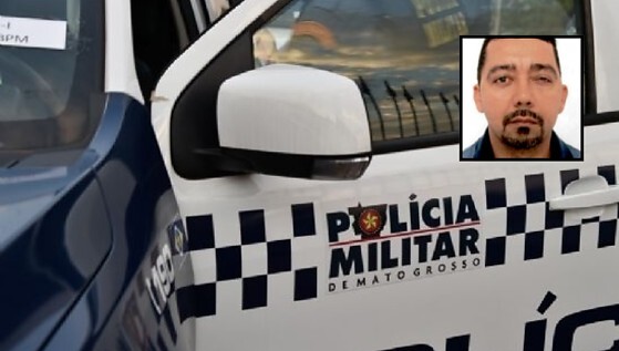 Servidor da Câmara Municipal de Várzea Grande é preso por agredir a ex-mulher