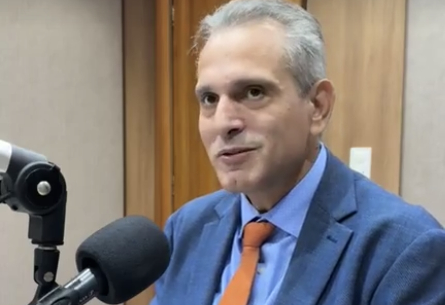 Solidariedade de MT nega negociação de federação com MDB