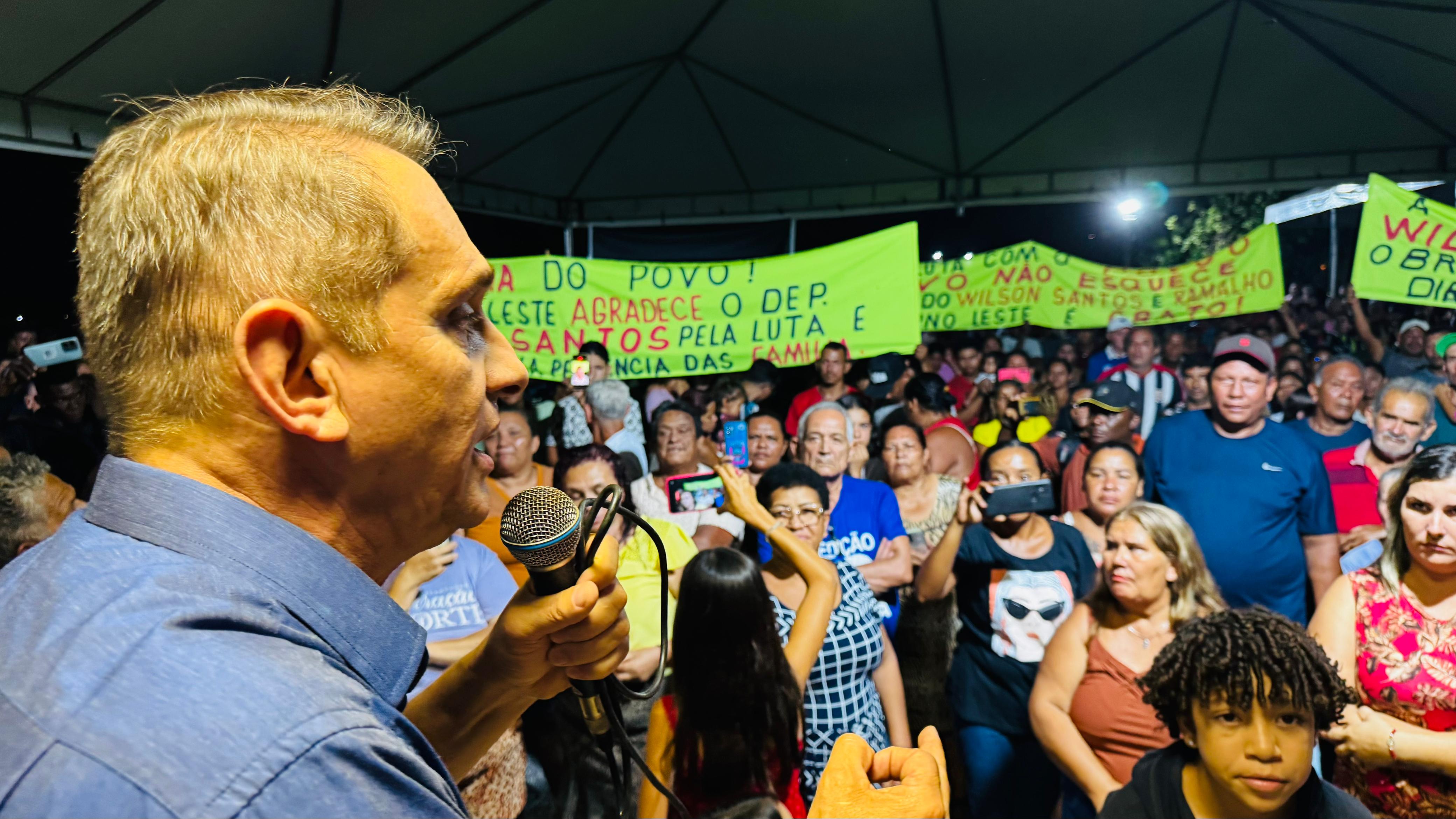 STF garante permanência de famílias no Contorno Leste e reconhece direito à moradia em decisão inédita