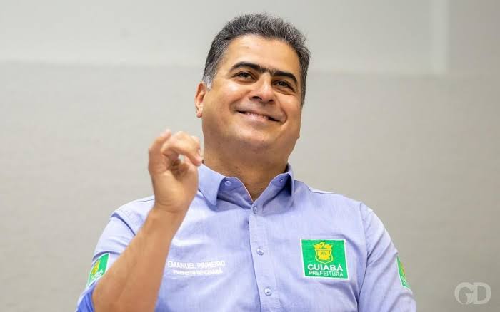 STJ mantém bloqueio de R$ 16 milhões por “cabidão de empregos” na gestão Emanuel Pinheiro