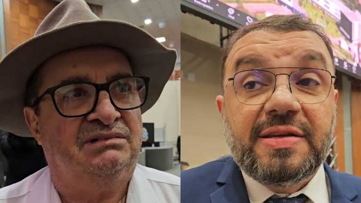 Suelme Fernandes reage a críticas e expõe abusos do presidente do sindicato da Empaer