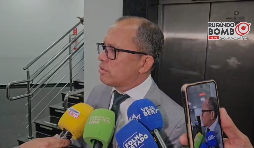 Tardin confirma saída do PSB e anuncia filiação ao Podemos ao lado de Max Russi