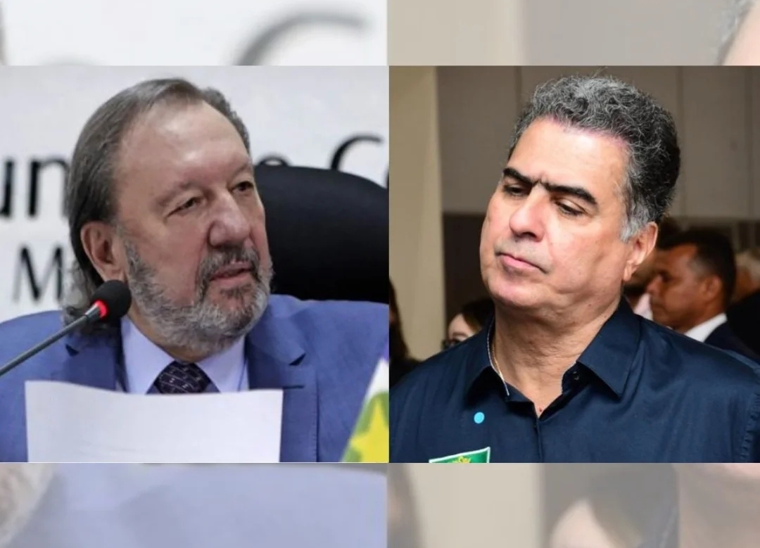 TCE investiga dívida de R$ 228 milhões na gestão Emanuel Pinheiro