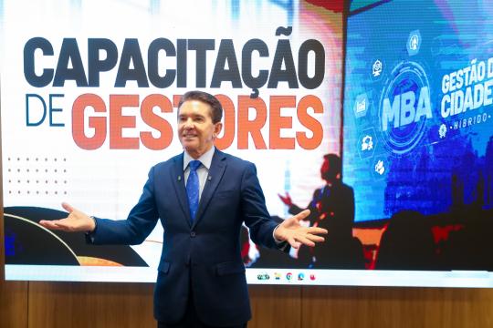 TCE-MT abre 1.000 vagas EaD para curso de gestão e fiscalização de contratos