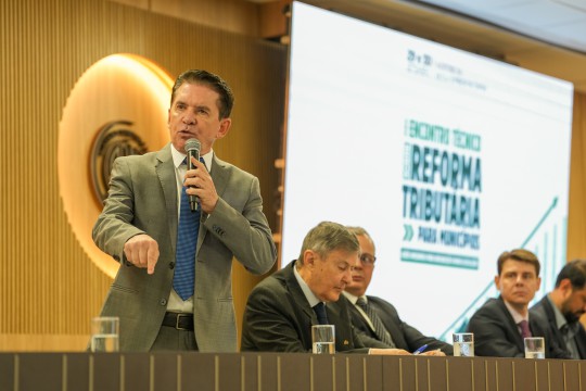 TCE-MT apresenta projeto de reestruturação com redução de cargos e modernização administrativa