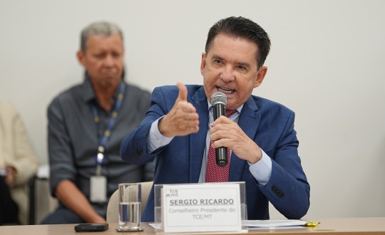 TCE-MT aprova medidas para destravar a comercialização de produtos da agricultura familiar em MT