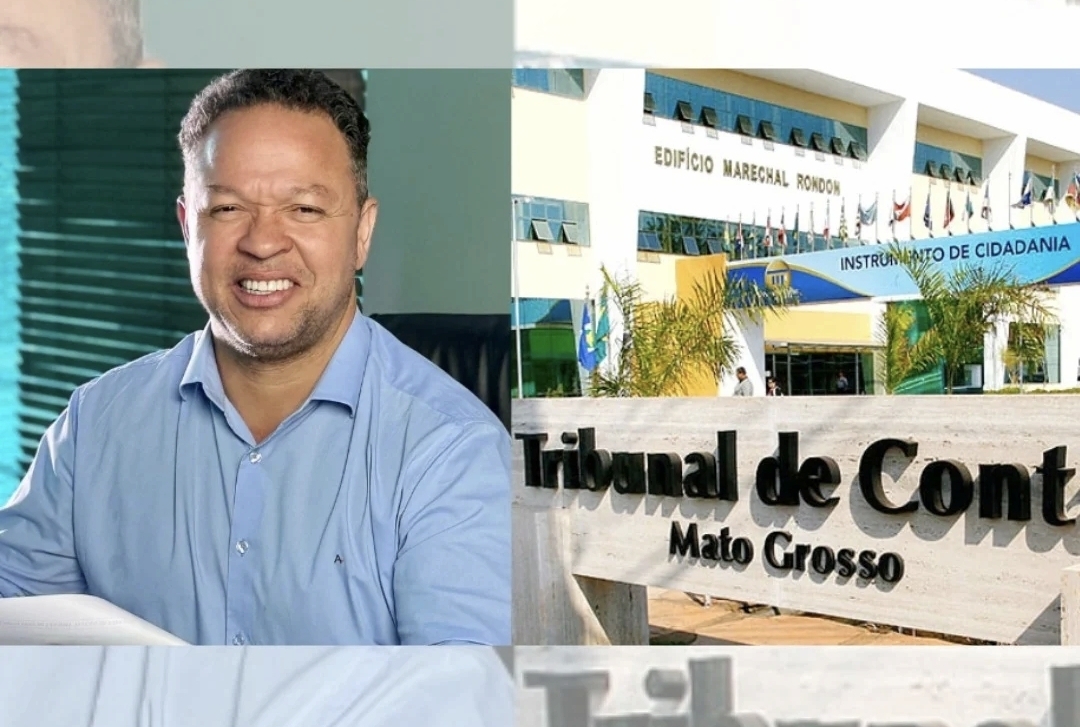 TCE-MT Suspende Leilões de Imóveis da Prefeitura de Rondonópolis por Indícios de Fraude