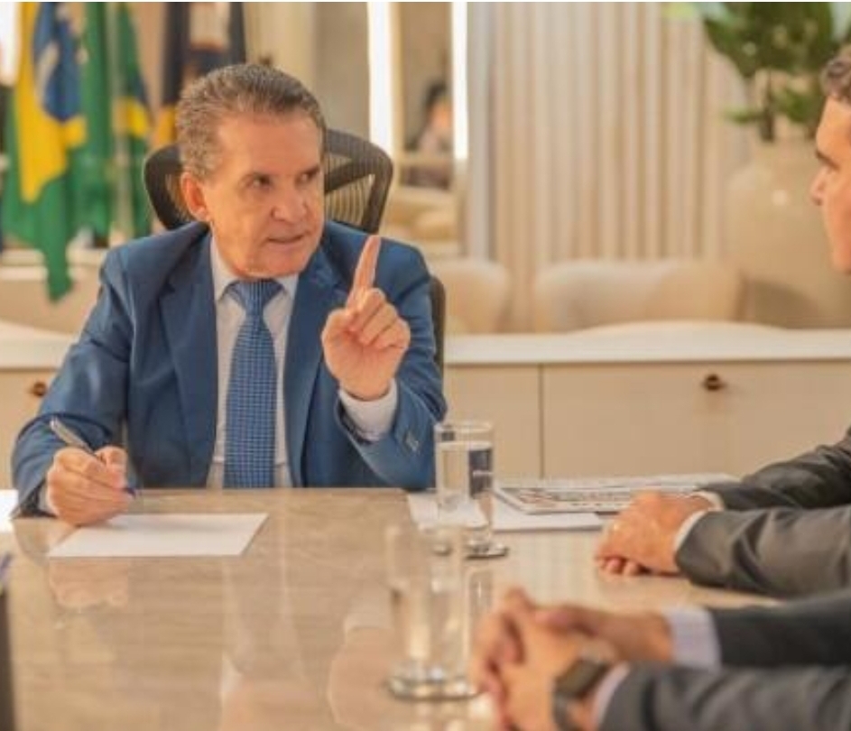 TCE-MT vai auditar "emendas Pix" em Mato Grosso