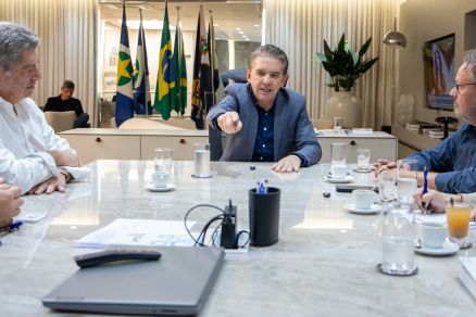 TCE propõe que Estado compre a Santa Casa para evitar fechamento