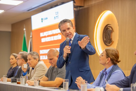 TCE recebe 90 mil contratos de consignados; mais de 70% é anulado