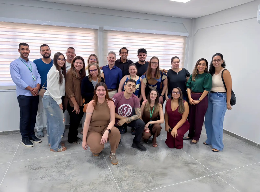 Treinamento em Suporte de Vida qualifica profissionais das UPAs e Policlínica de Cuiabá