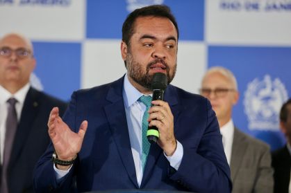 TSE tem maioria para tornar Cláudio Castro inelegível