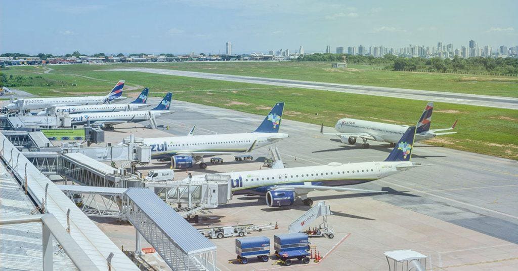 Turismo internacional avança e fortalece Mato Grosso no cenário global