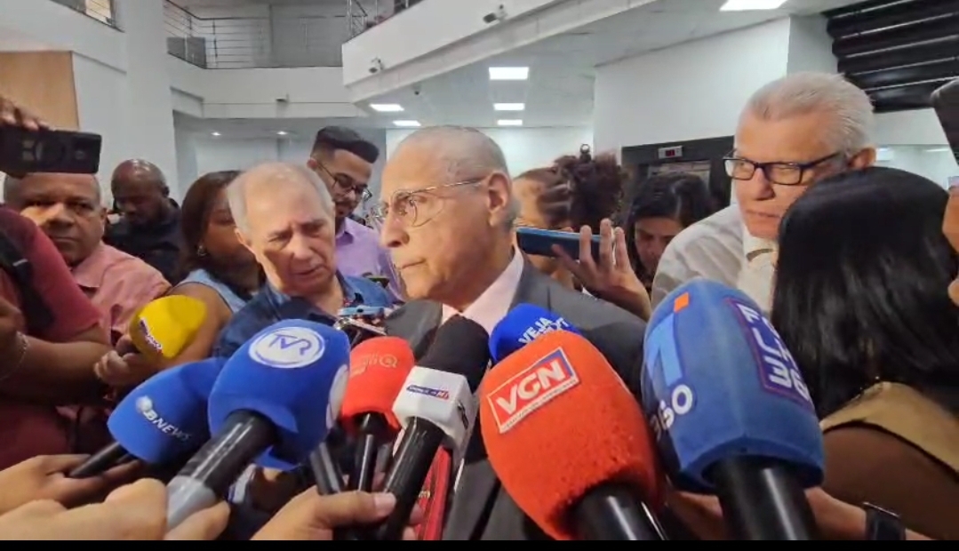 “União Brasil está dormindo no ponto”, dispara Júlio Campos sobre eleições de 2026