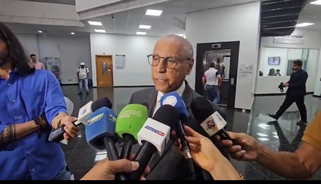 União Progressista: presidência estadual deve ser anunciada em breve, diz Júlio Campos