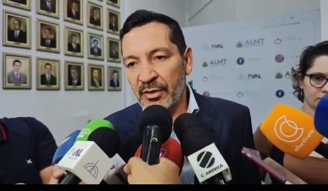 "Vamos apurar tudo", diz Basílio Bezerra na Assembleia sobre fraudes em consignados