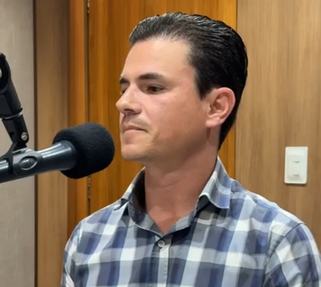 “Vânia Rosa só cresceu porque o Novo acreditou nela”, diz presidente do partido