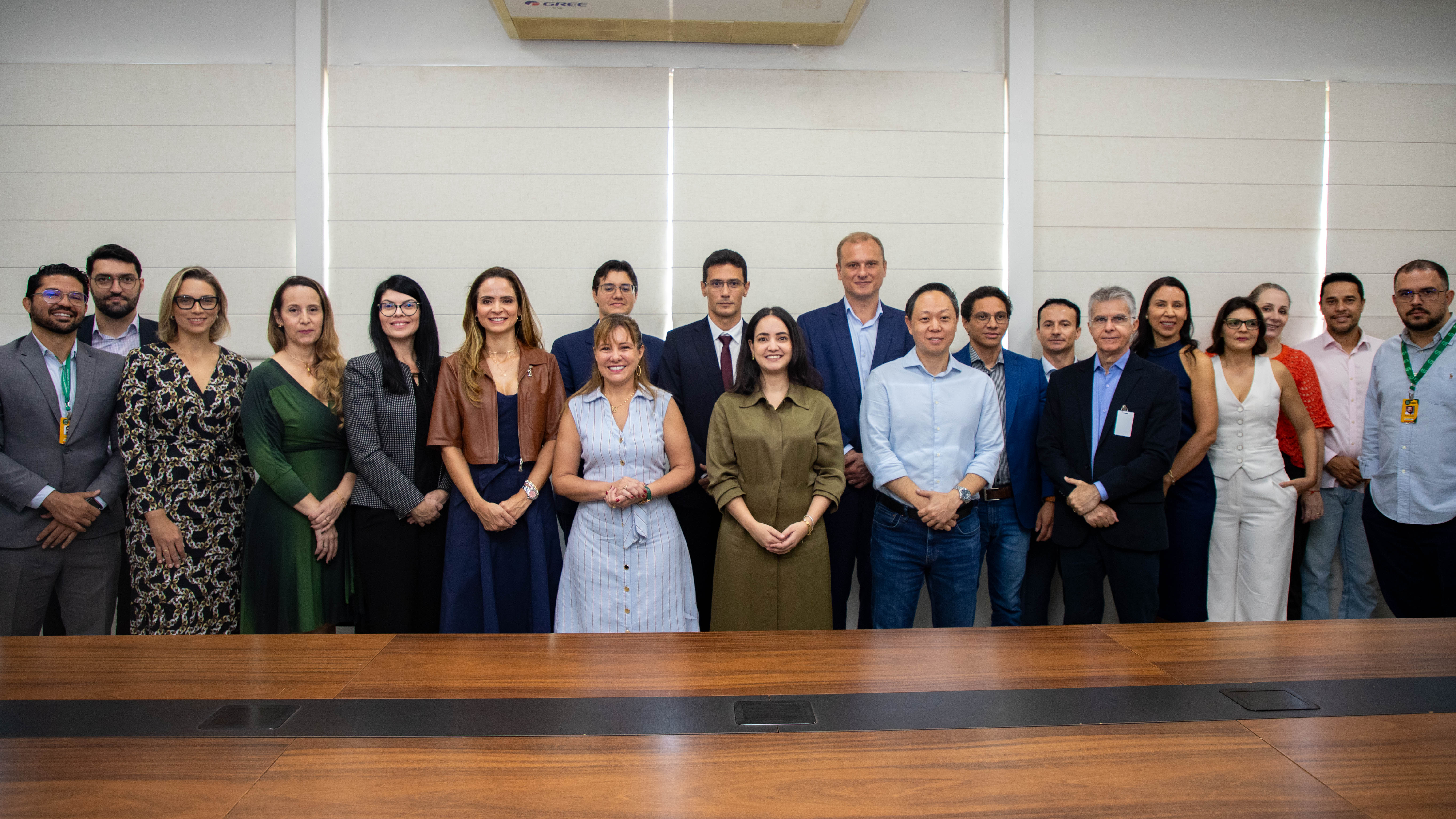 Várzea Grande cria força-tarefa contra sonegação com CIRA inédito no país