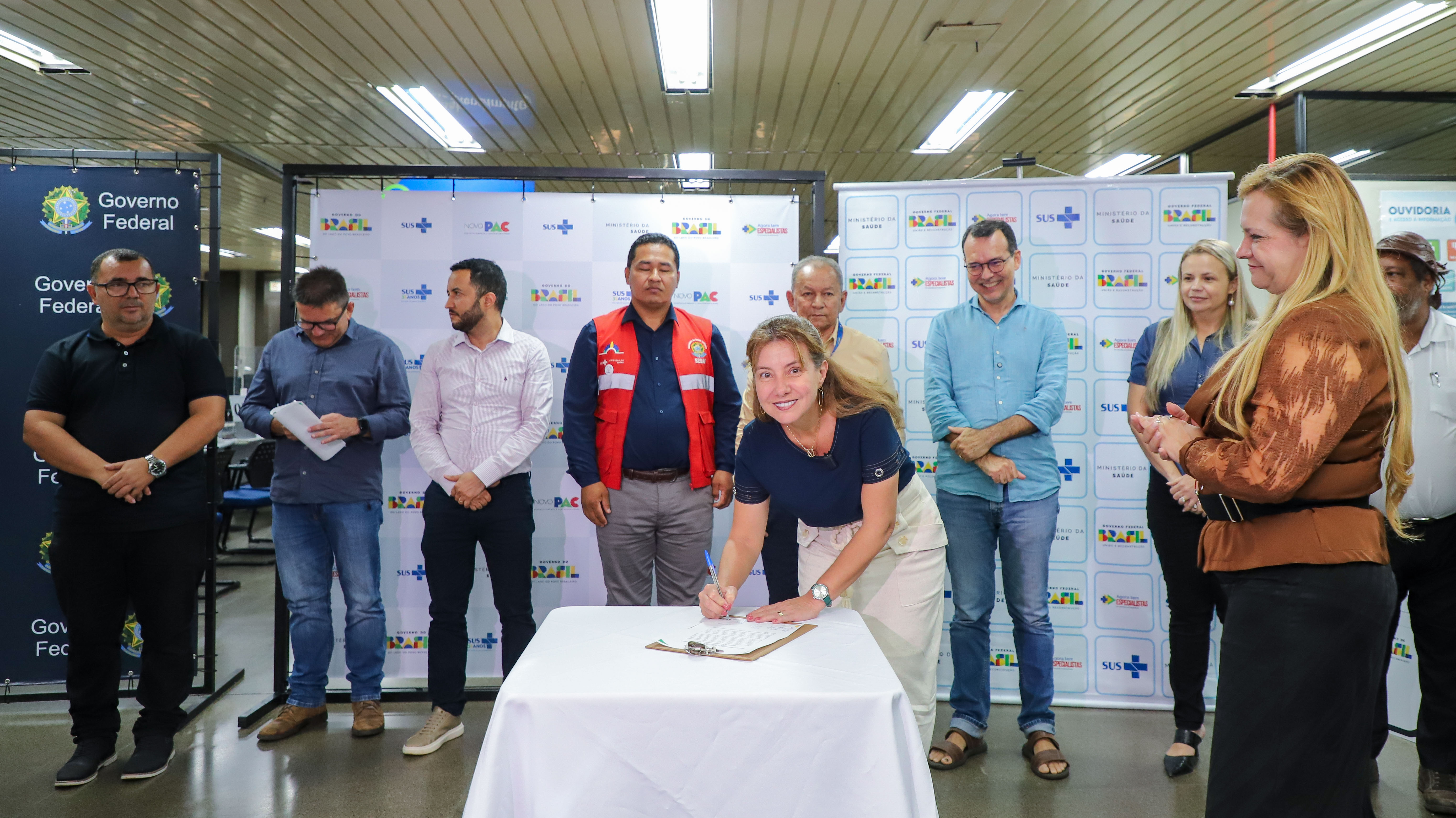 Várzea Grande garante CAPS 24 horas com investimento de R$ 3,1 milhões