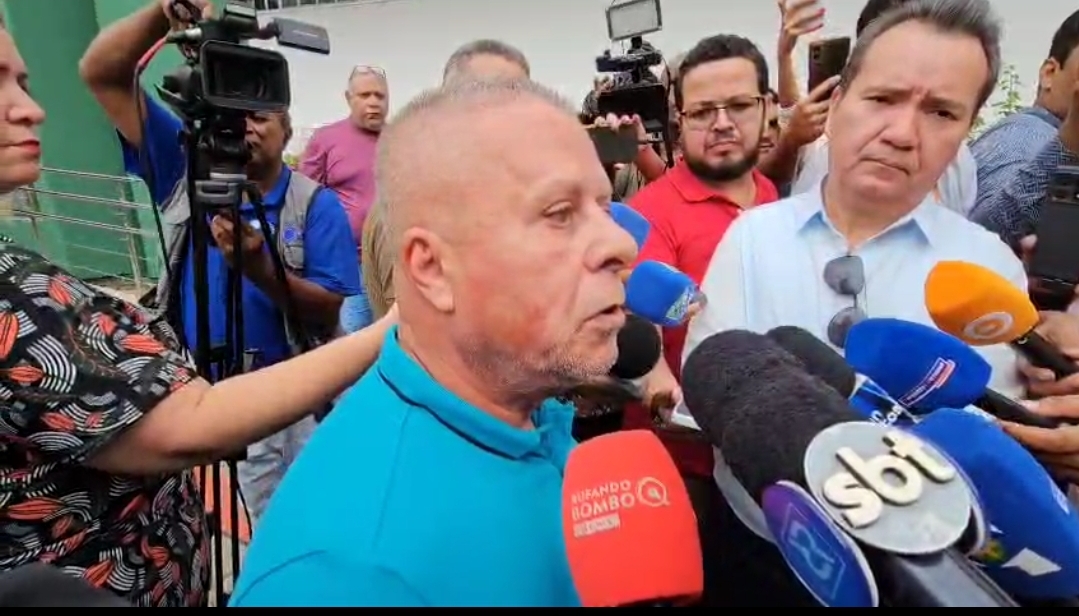 Vereador afastado é alvo de operação da PF  por suspeita de comprar votos