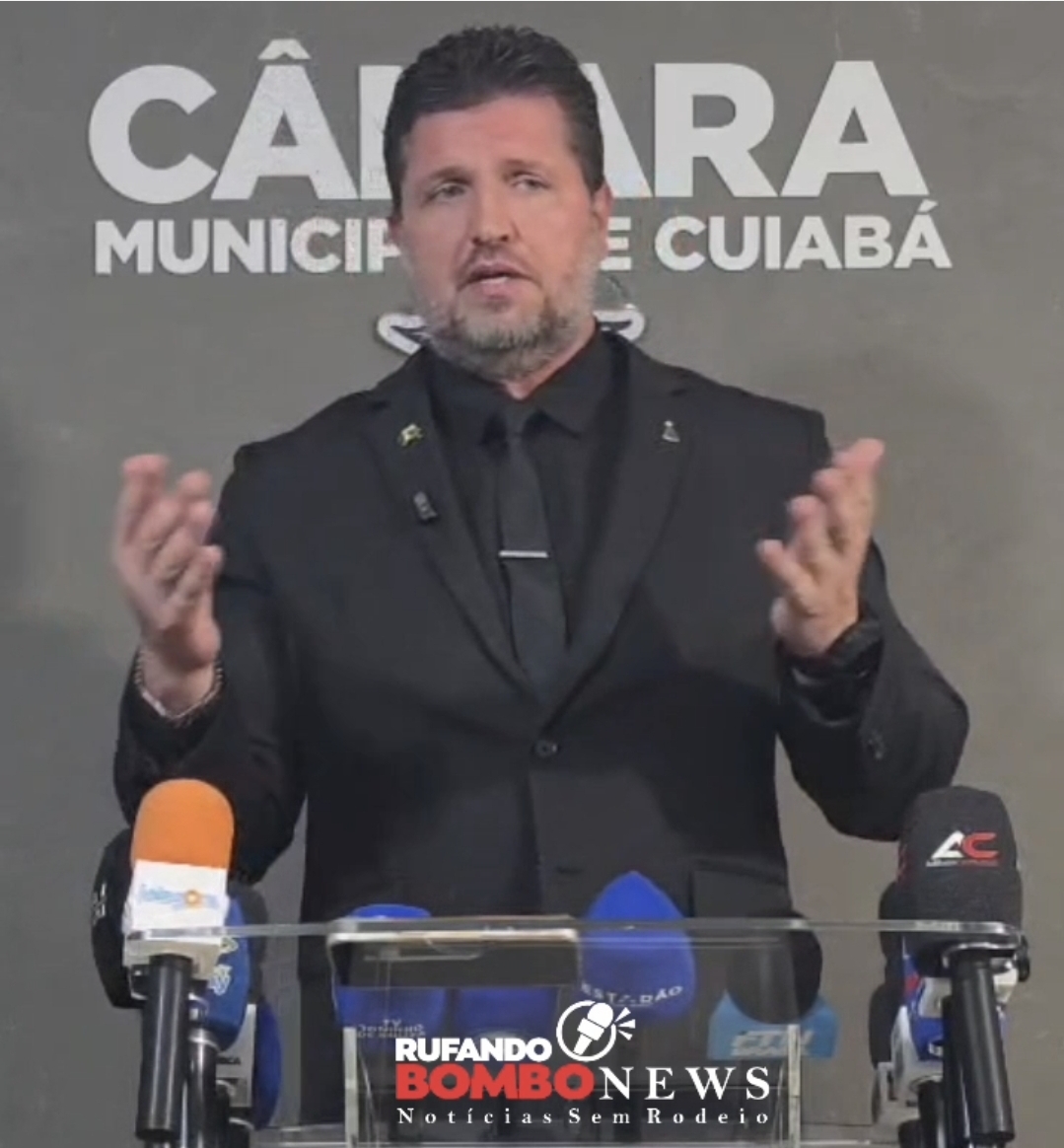 Vereador bolsonarista defende demissão de eleitores de Lula: “Fez o L e fica sem emprego”