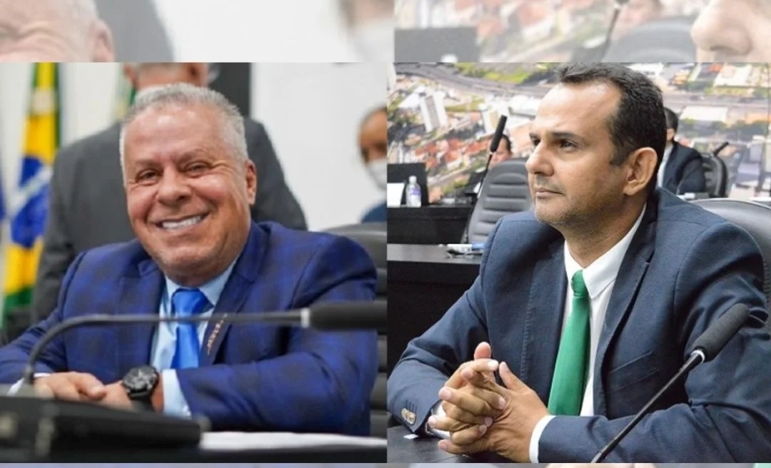 Vereadores de Cuiabá completam 123 dias afastados sem serem ouvidos na Operação Perfídia