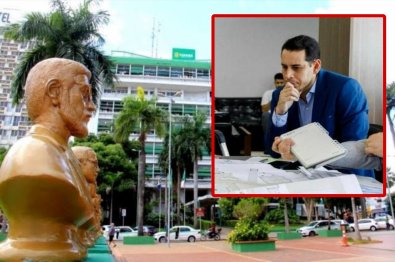 Vítima de assédio diz que está pronta para “abrir o jogo” na Câmara de Cuiabá