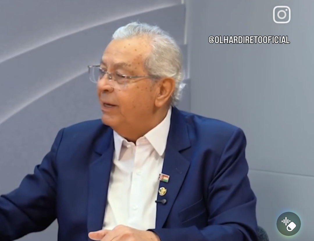“Vou pro pau”, diz Jayme Campos ao garantir que não recua na disputa