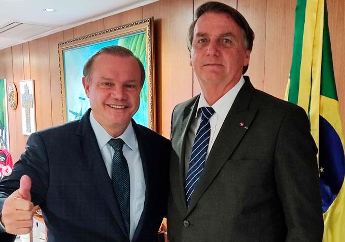 Wellington Fagundes chama de "exagerada" decisão de Moraes que impôs tornozeleira eletrônica a Bolsonaro