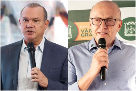Wellington reage a ataque de Pivetta e diz que governador é "arrogante" e "não aceita críticas