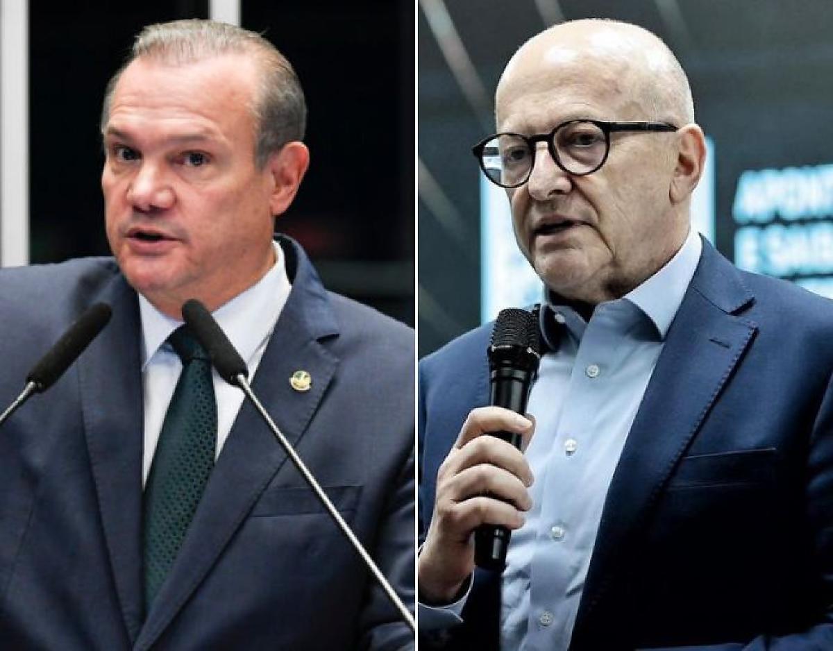 Wellington segue Jayme e cobra Pivetta por provas sobre “pedágio” de 30% em emendas
