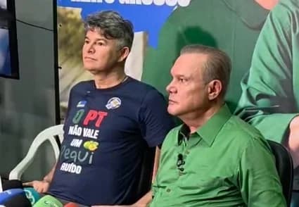 WF reage e critica proposta de Medeiros contra operações em período eleitoral