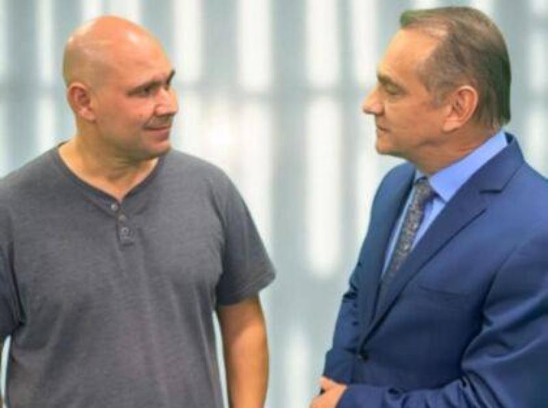 Wilson Santos diz que Abílio tem boa vontade, mas falta experiência administrativa